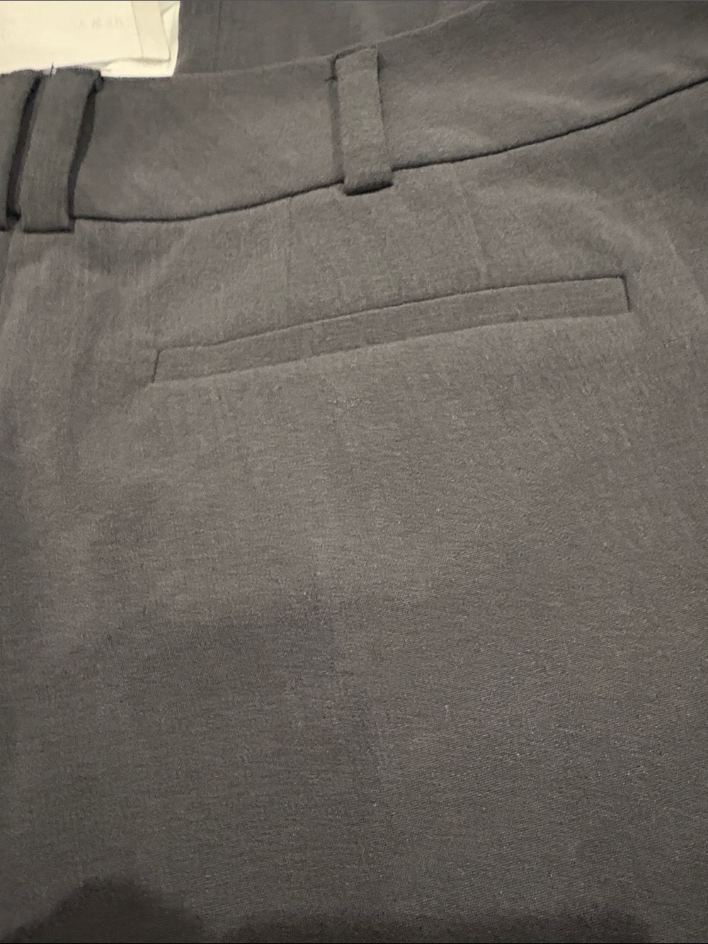 New York & Company Women's Black Boot Cut Pants - Picture 6 of 15
